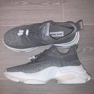 New Steve Madden sneakers